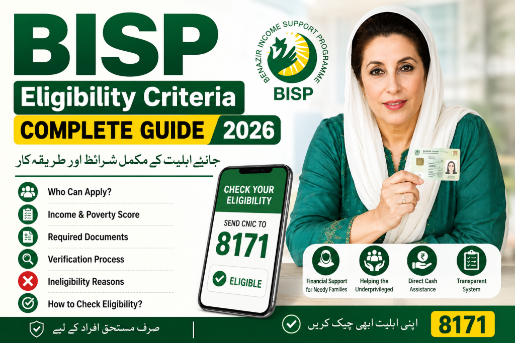 BISP-eligibility-criteria-guide