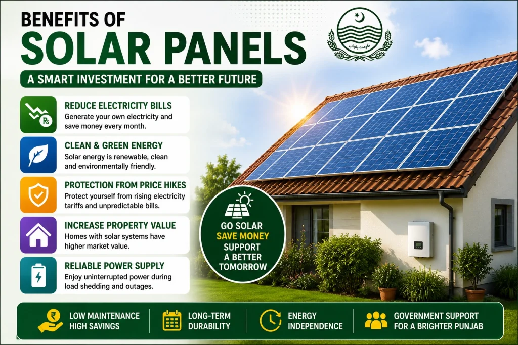 How Solar Panel Allocation May Work
