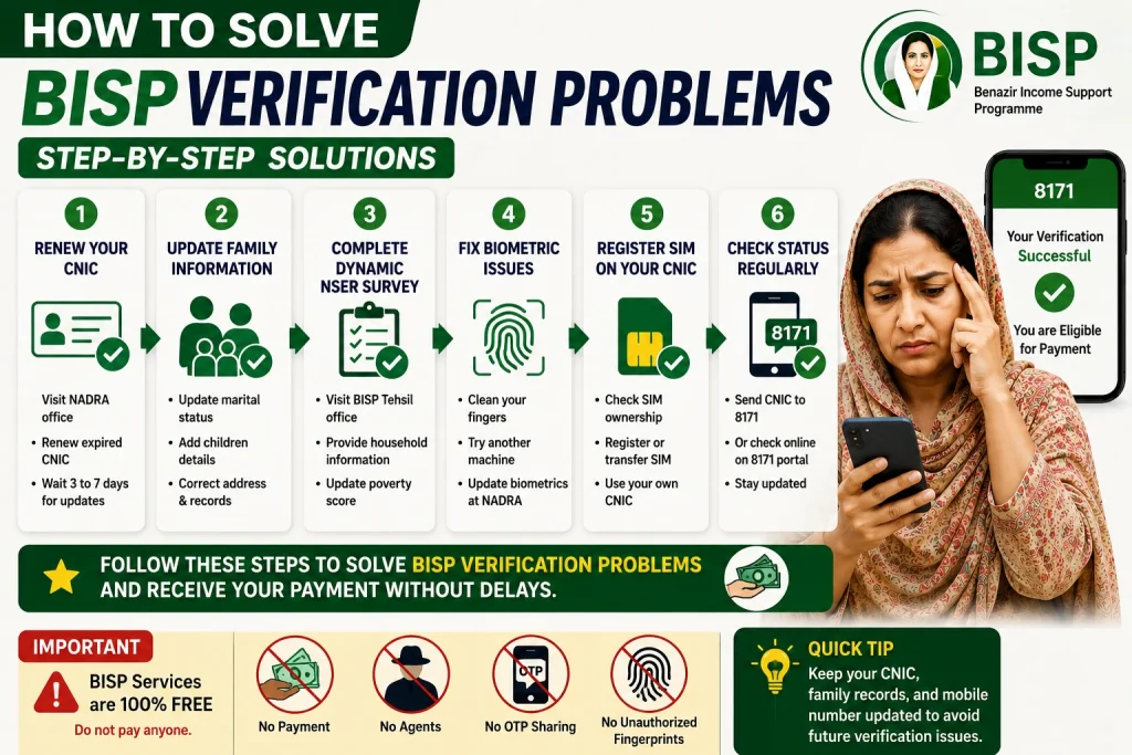 What To Do If Your Problem Still Isn’t Solved
